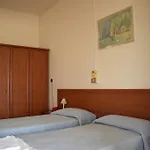 Hotel Astoria Pesaro