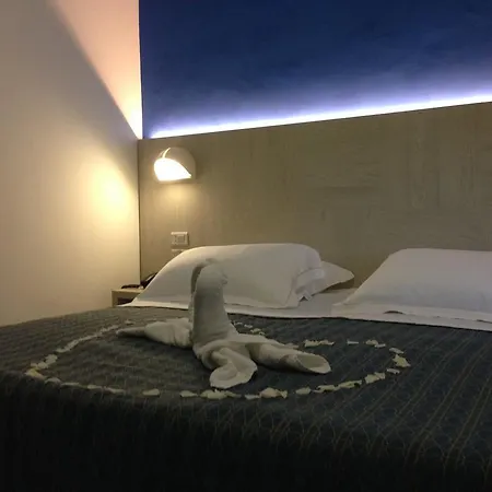 Astoria Ξενοδοχείο 3*