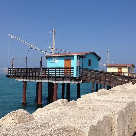 Ξενοδοχείο Astoria Πέζαρο