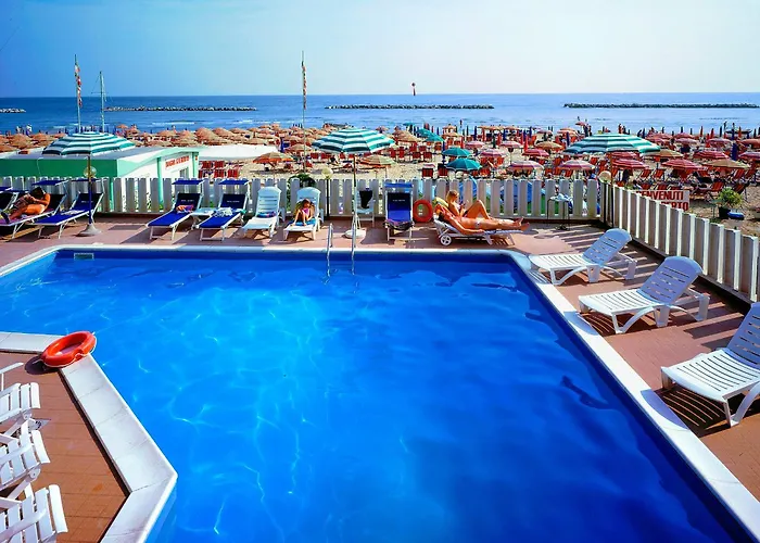 Astoria Hotel Pesaro