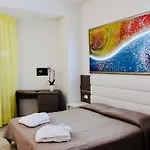 Astoria Hotel Pésaro