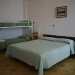 Hotel Astoria Pésaro