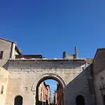 Astoria Hotel Pesaro