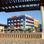 Astoria Hotel Pésaro