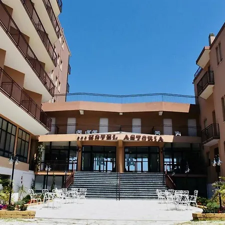 Astoria Pesaro