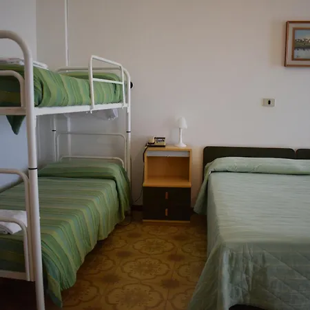 Astoria Hotel Pesaro