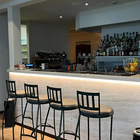Astoria Hotel