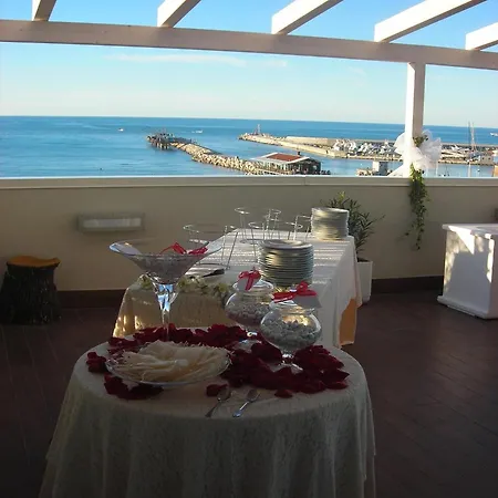 Astoria Pesaro