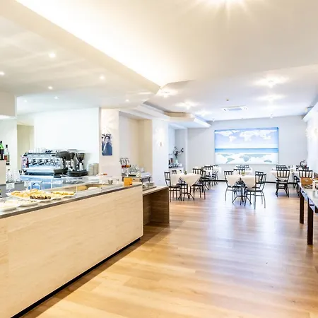 Astoria Hotel Pesaro