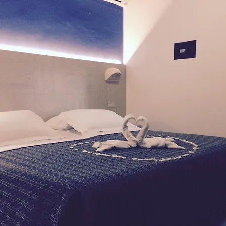 Hotel Astoria Pesaro