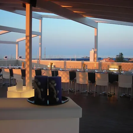 Astoria 3* Pesaro