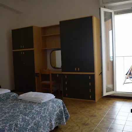 Hotel Astoria Pesaro