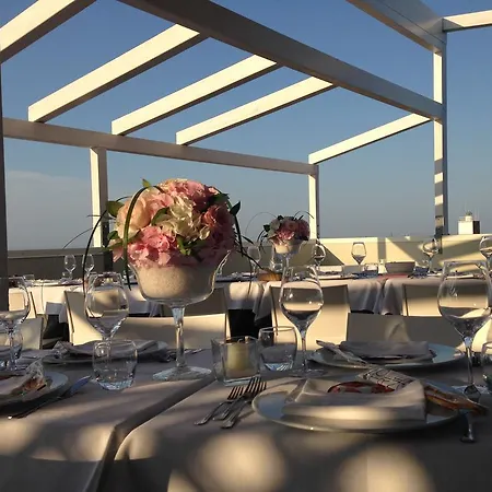 Hotel Astoria 3*