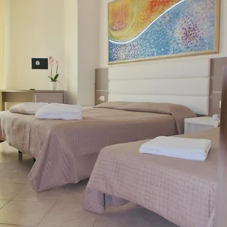 Astoria 3* Pesaro