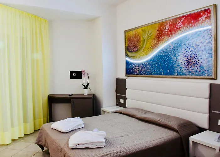 Astoria Hotel Pesaro