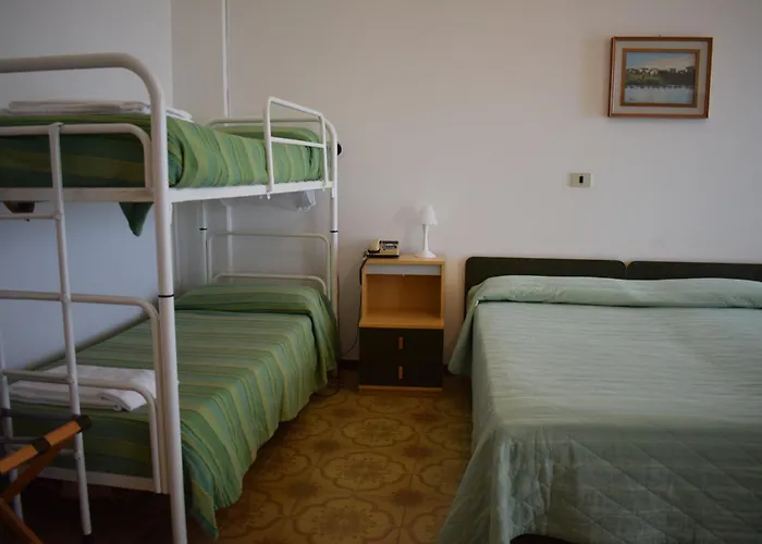 Astoria Szálloda Pesaro