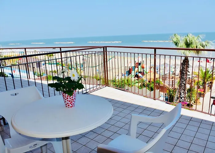 Astoria Hotel Pesaro