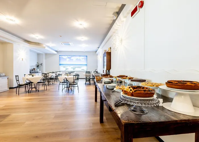 Szálloda Astoria 3*