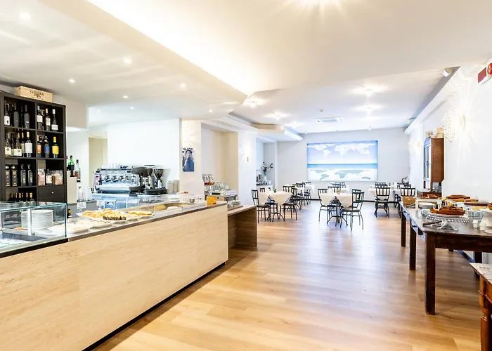 Astoria Hotel Pesaro