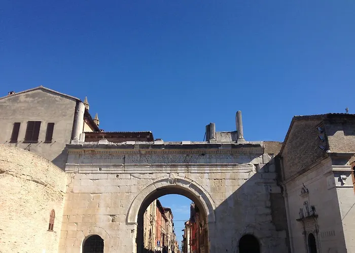 Astoria Hotel Pesaro