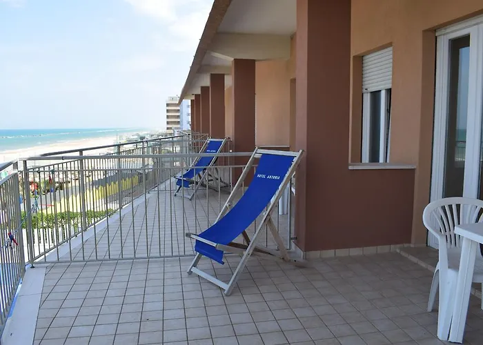 Szálloda Astoria 3*