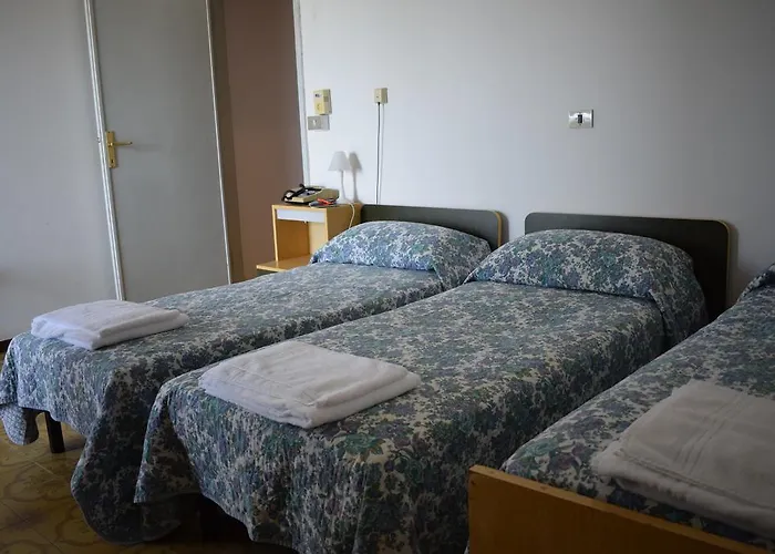Szálloda Astoria 3*