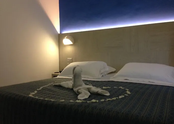 Astoria Szálloda 3*