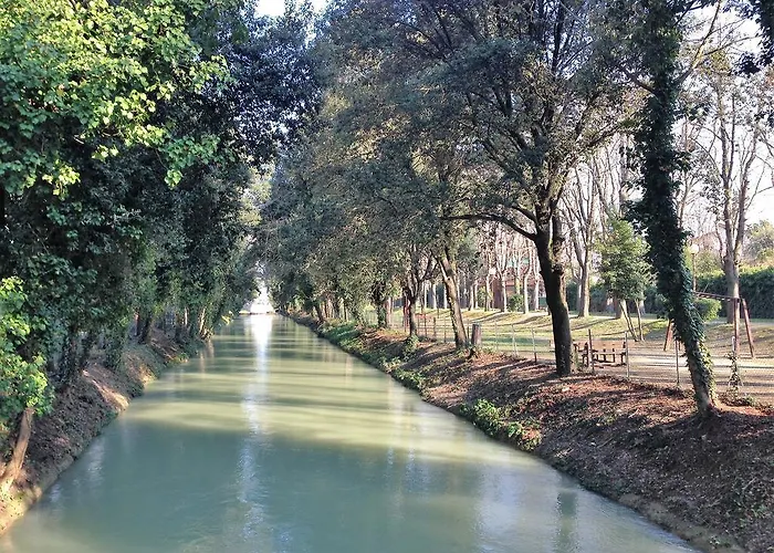 Astoria Hotel Pesaro