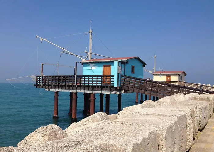 Szálloda Astoria Pesaro