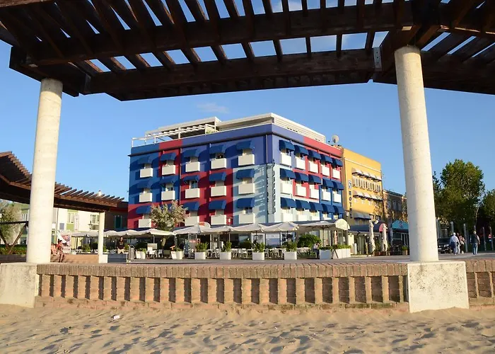 Astoria Szálloda Pesaro